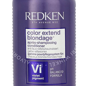 Redken Color Extend Blondage Conditioner 300ml