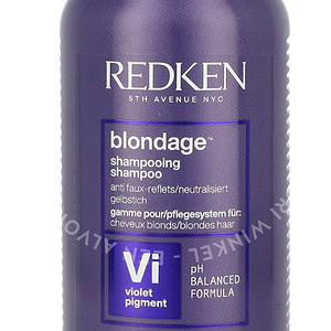 Redken Color Extend Blondage Shampoo 300ml