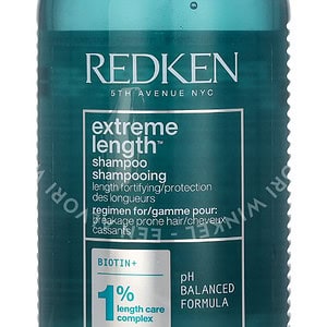 Redken Extreme Length Shampoo 300ml