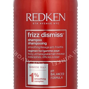 Redken Frizz Dismiss Shampoo 300ml
