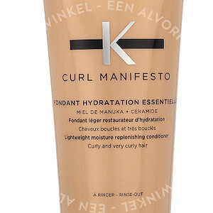 Kerastase Curl Manifesto Fondant Hydration Conditioner 250ml Cury And Very Curly Hair