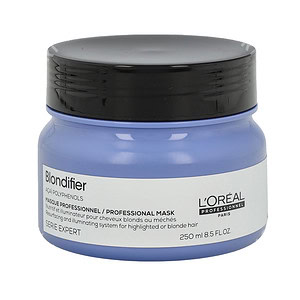 L'Oreal Serie Expert Blondifier Mask 250ml For Highlighted Or Blonde Hair