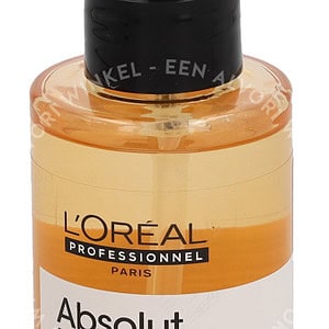 L'Oreal Serie Expert Absolut Repair Oil 90ml 10-In-1 Professional Oil