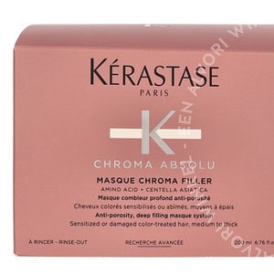 Kerastase Chroma Absolu Masque Filler 200ml