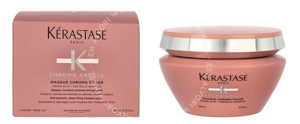 Kerastase Chroma Absolu Masque Filler 200ml