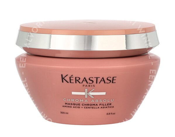 Kerastase Chroma Absolu Masque Filler 200ml - Afbeelding 2