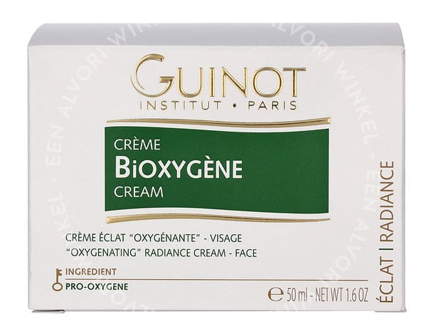 Guinot Bioxygene Cream 50ml - Afbeelding 3