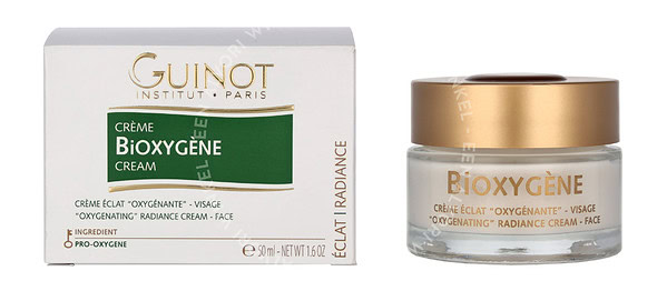 Guinot Bioxygene Cream 50ml