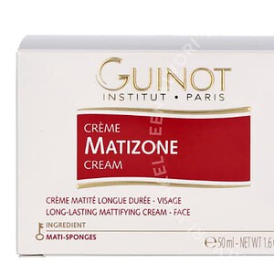 Guinot Matizone Shine Control Moisturizer 50ml