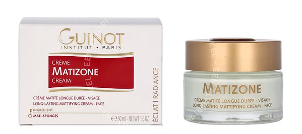 Guinot Matizone Shine Control Moisturizer 50ml