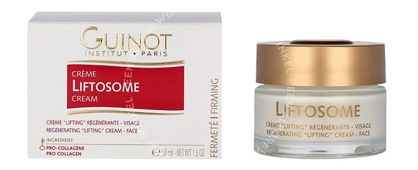 Guinot Liftosome Lifting Cream 50ml