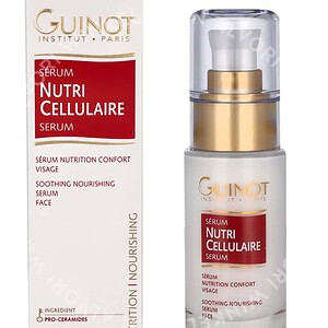 Guinot Nutri Cellulaire Soothing Nourishing Serum 30ml