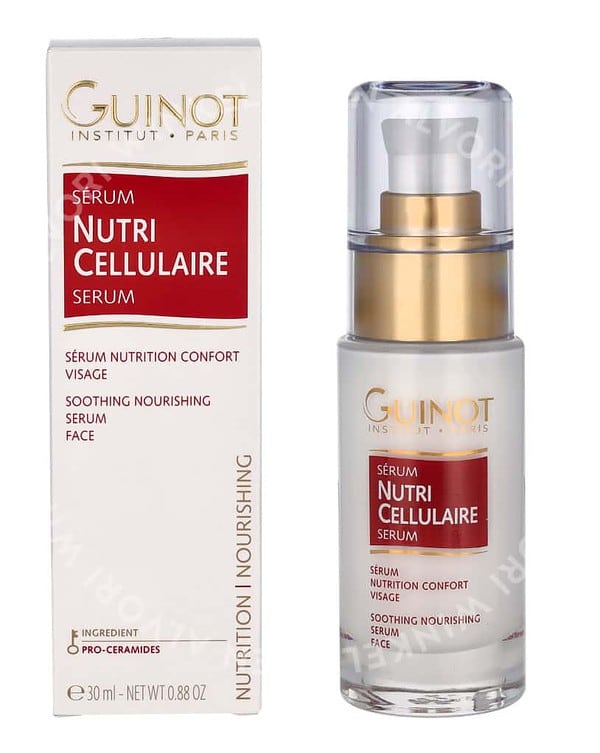 Guinot Nutri Cellulaire Soothing Nourishing Serum 30ml
