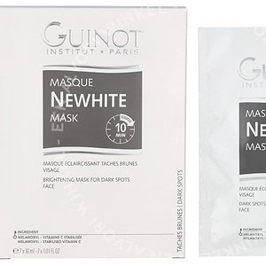 Guinot Newhite Brightening Mask 210ml 7x30ml