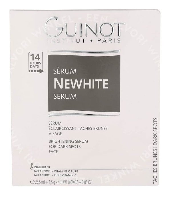 Guinot Newhite Brightening Dark Spots Serum 25ml - Afbeelding 3