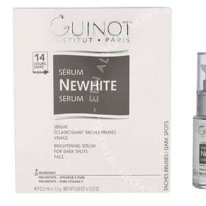 Guinot Newhite Brightening Dark Spots Serum 25ml
