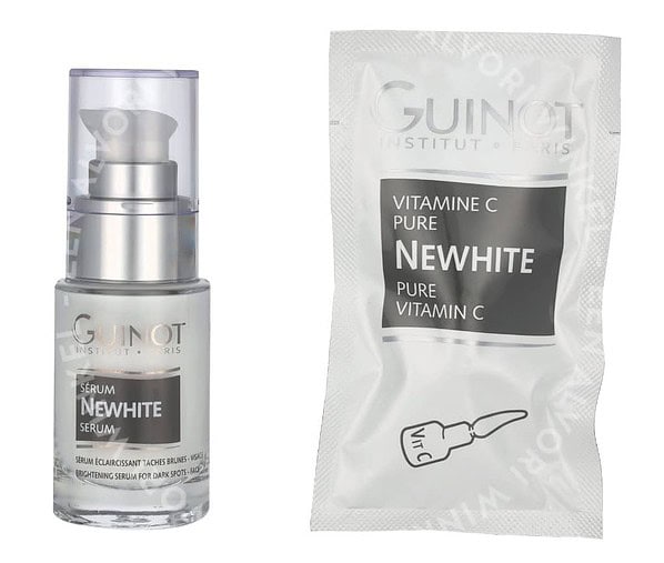 Guinot Newhite Brightening Dark Spots Serum 25ml - Afbeelding 2