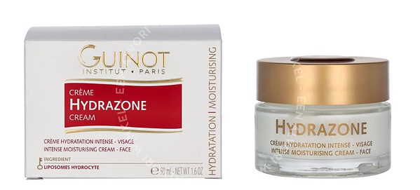 Guinot Hydrazone Intense Moisturising Face Cream 50ml