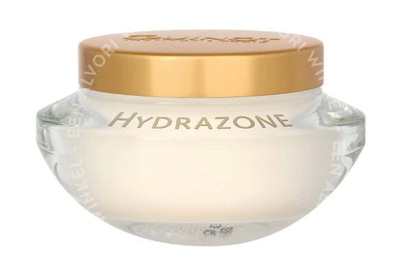 Guinot Hydrazone Intense Moisturising Dehydrated Cream 50ml - Afbeelding 2