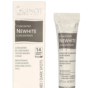 Guinot Newhite Brightening Concentrate 15ml