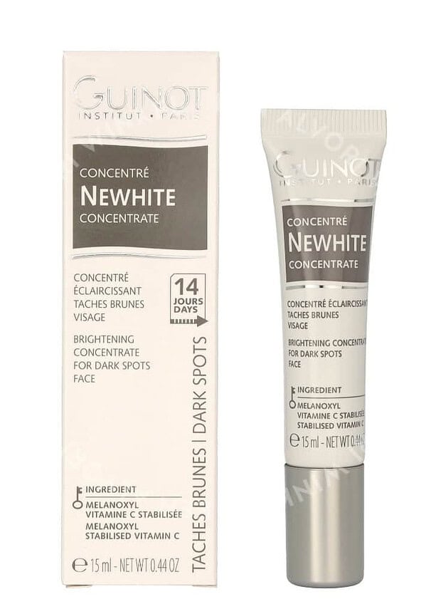 Guinot Newhite Brightening Concentrate 15ml