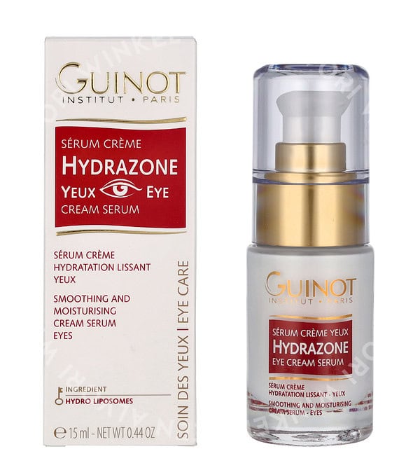 Guinot Hydrazone Eye Cream Serum 15ml