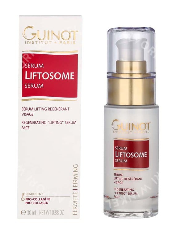 Guinot Liftosome Regenerating Lifting Face Serum 30ml