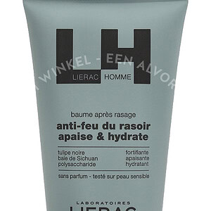 Lierac Homme After Shave Balm 75ml