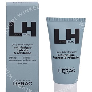Lierac Homme Energising Moisturising Gel 50ml