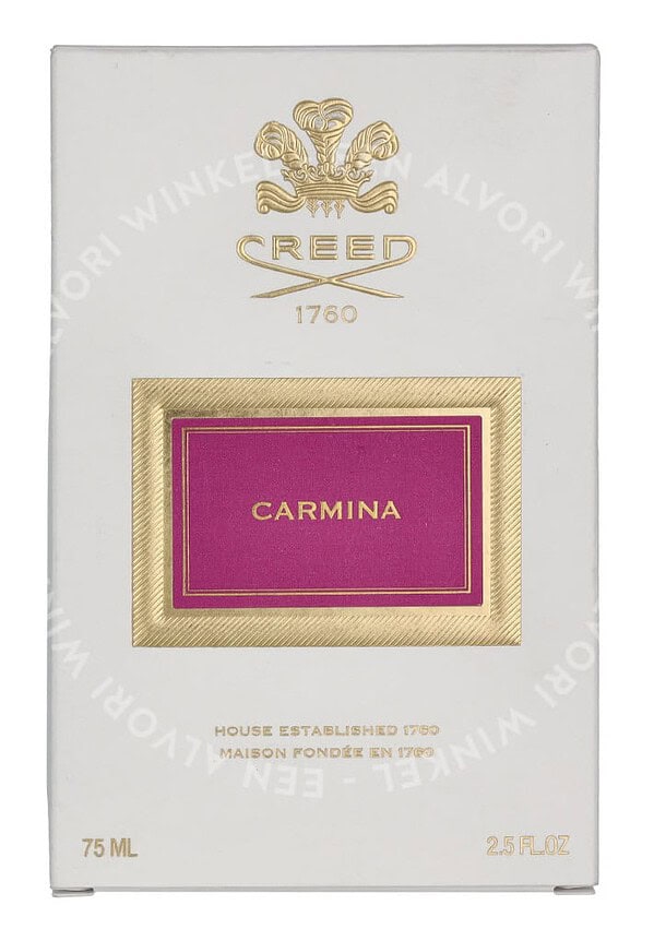 Creed Carmina Edp Spray 75ml - Afbeelding 3