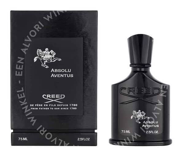 Creed Millesime Absolu Aventus Edp Spray 75ml