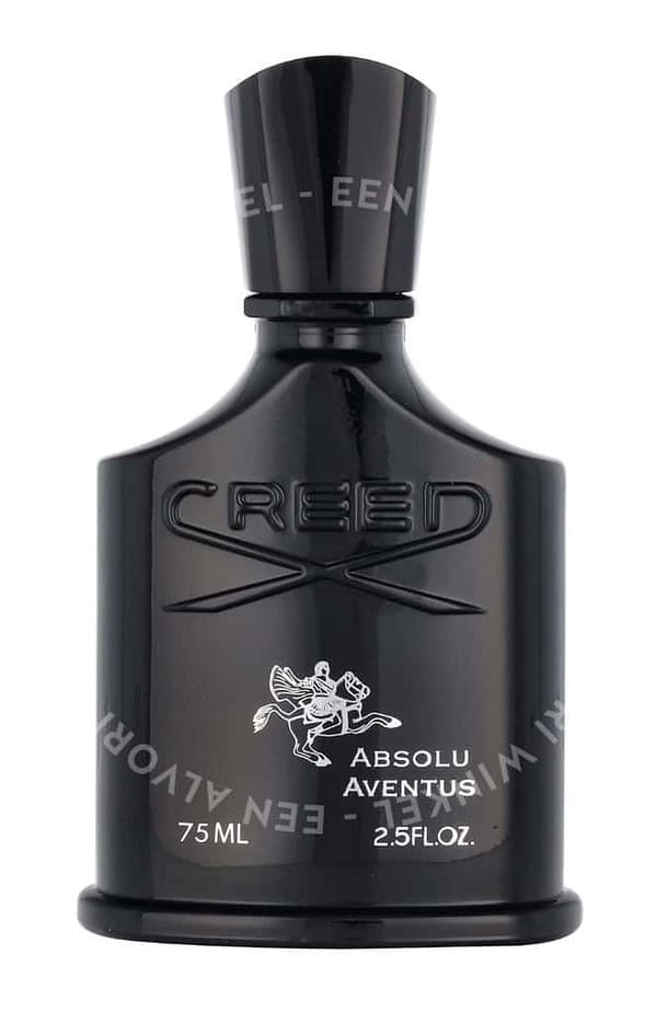 Creed Millesime Absolu Aventus Edp Spray 75ml - Afbeelding 2