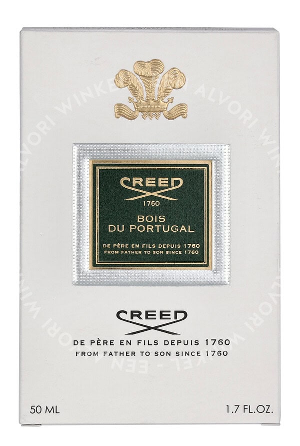 Creed Bois Du Portugal Edp Spray 50ml - Afbeelding 3