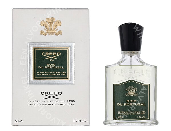 Creed Bois Du Portugal Edp Spray 50ml