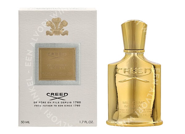Creed Millesime Imperial For Men Edp Spray 50ml