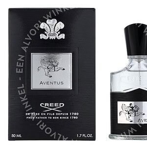 Creed Aventus For Men Edp Spray 50ml