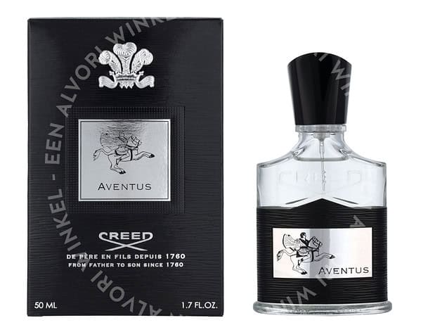 Creed Aventus For Men Edp Spray 50ml