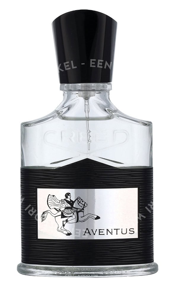 Creed Aventus For Men Edp Spray 50ml - Afbeelding 2