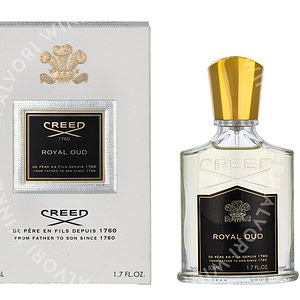 Creed Royal Oud Edp Spray 50ml