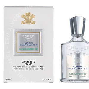Creed Virgin Island Water Edp Spray 50ml
