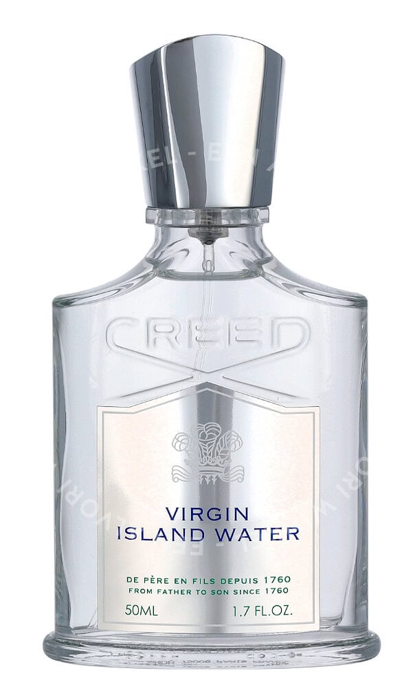Creed Virgin Island Water Edp Spray 50ml - Afbeelding 2