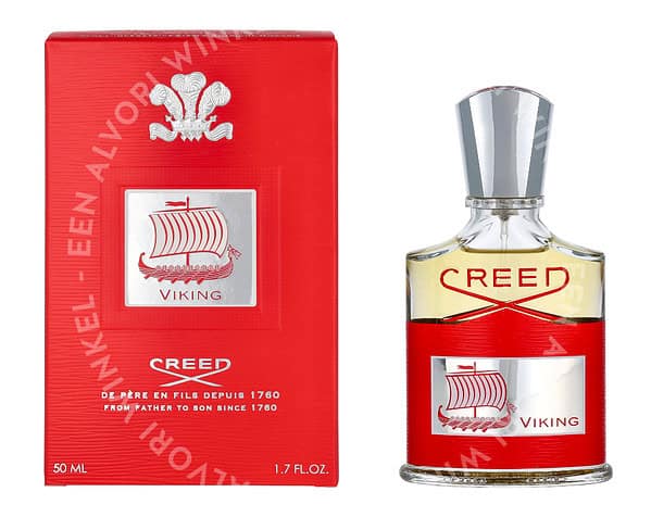 Creed Viking Edp Spray 50ml