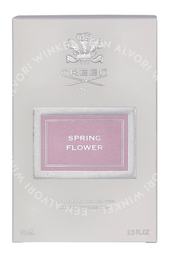 Creed Spring Flower Edp Spray 75ml - Afbeelding 3