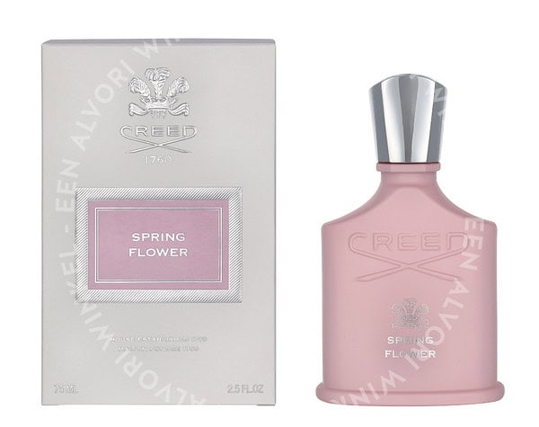 Creed Spring Flower Edp Spray 75ml