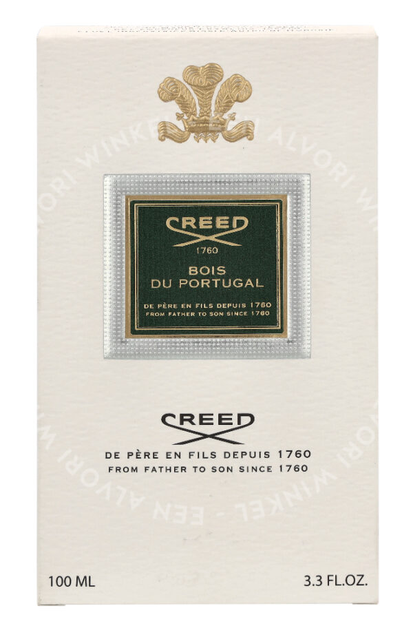 Creed Bois Du Portugal Edp Spray 100ml - Afbeelding 3