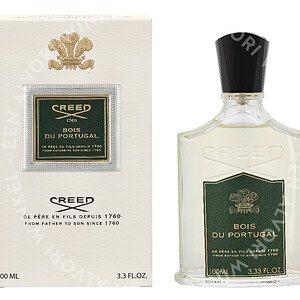 Creed Bois Du Portugal Edp Spray 100ml