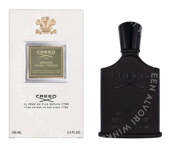 Creed Green Irish Tweed Men Edp Spray 100ml