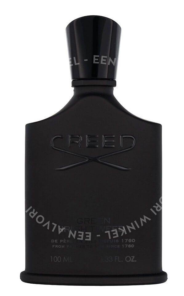 Creed Green Irish Tweed Men Edp Spray 100ml - Afbeelding 2