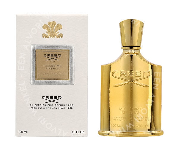 Creed Millesime Imperial For Men Edp Spray 100ml