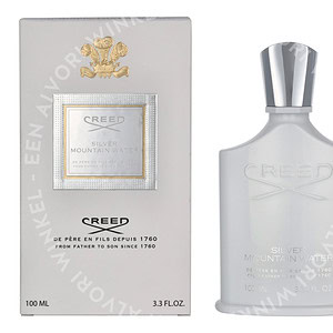 Creed Silver Mountain Water Edp Spray 100ml